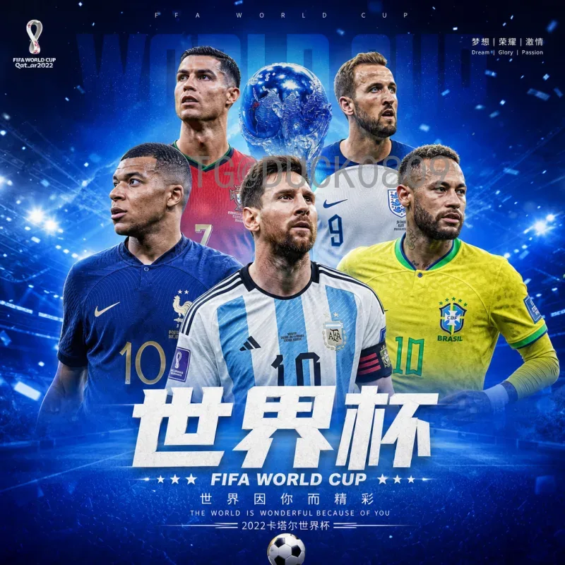 深度解析最新2026美加墨世界杯扩军规则变化：48队赛制与名额分配全攻略